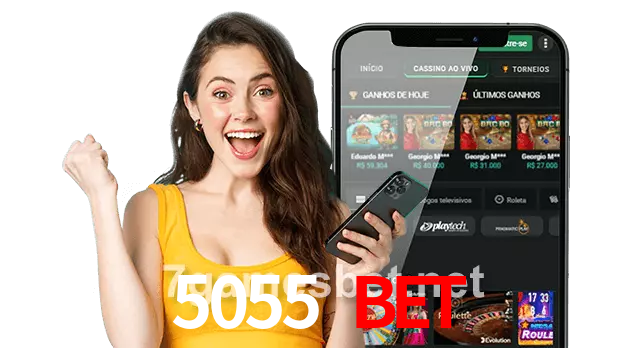 5055 Bet