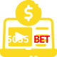 O Cassino 5055 Bet também oferece apostas esportivas virtuais!