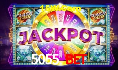 Diretório de Jogos 5055 Bet