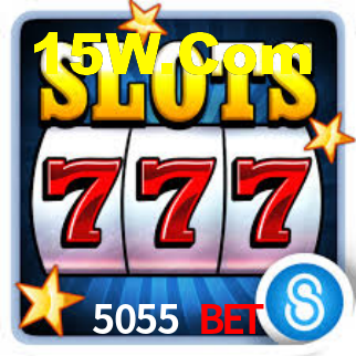 Interface do App 5055 Bet