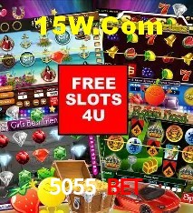 Recursos de Bônus 5055 Bet
