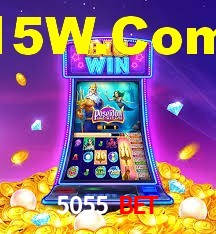5055 Bet: Seu Cassino Premiado com Pagamentos Rápidos