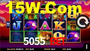 5055 Bet Login