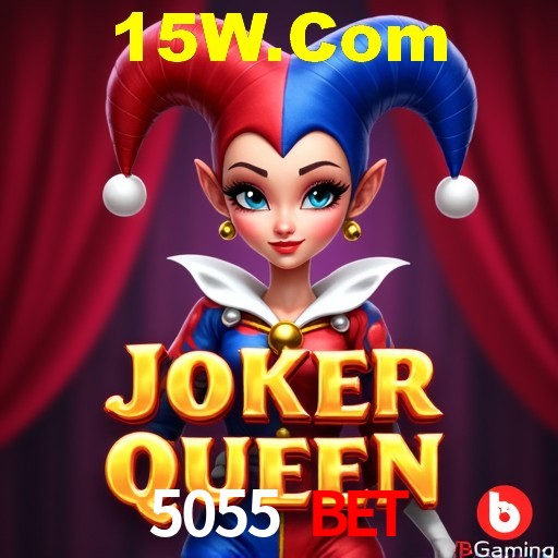 Casino Ao Vivo 5055 Bet