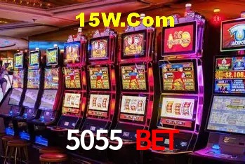 Promoções Sazonais 5055 Bet