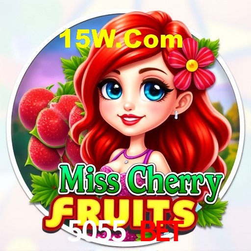 Jogos de Slot 5055 Bet
