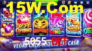 Experimente o Login Seguro Premium no 5055 Bet