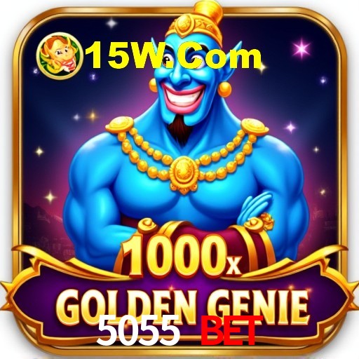 Provedores de Jogos 5055 Bet