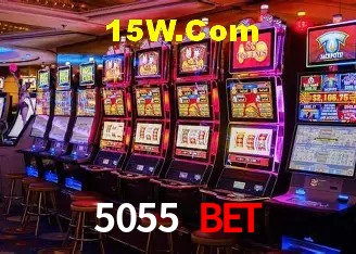 Estatísticas do Jogo 5055 Bet