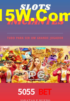 5055 Bet App