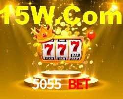 APP oficial da 5055 Bet para mobile