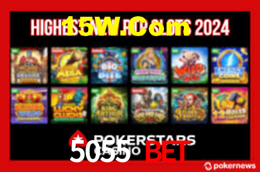 5055 Bet: A Experiência de Casino com Jogos de Mesa ao Vivo