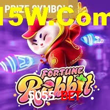 Sinta a adrenalina dos jogos de cassino com 5055 Bet