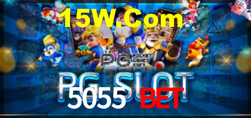 5055 Bet