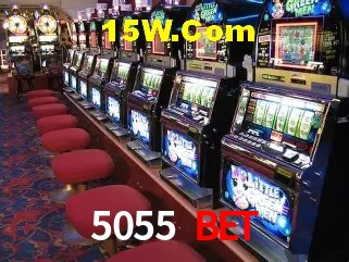 Provedores de Jogos 5055 Bet
