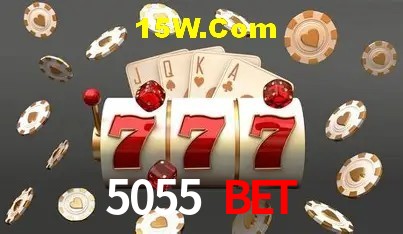 Experiência VIP 5055 Bet