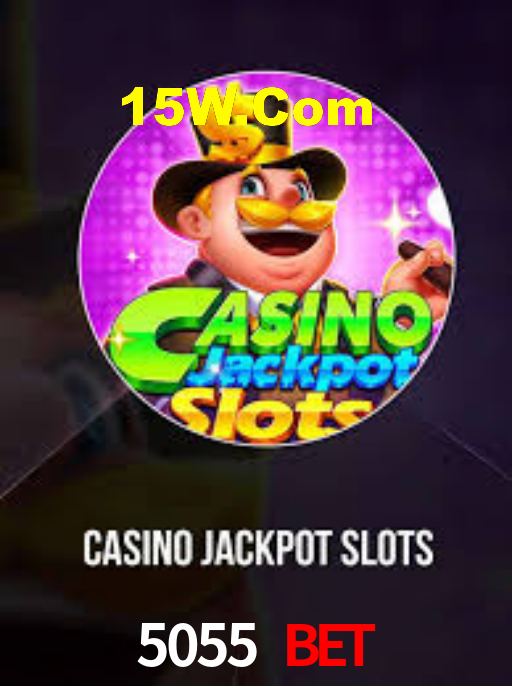 5055 Bet Login