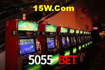 Casino Ao Vivo 5055 Bet