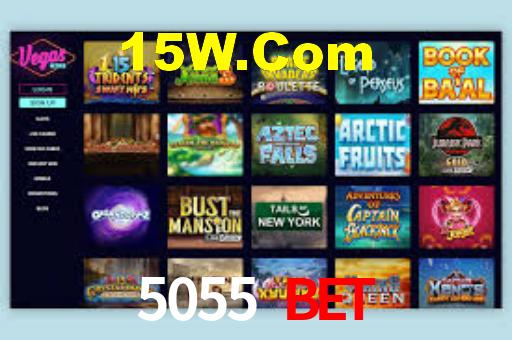 5055 Bet
