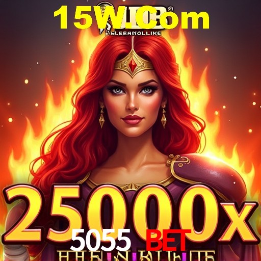 Recursos de Bônus 5055 Bet