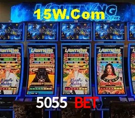 Login Seguro 5055 Bet