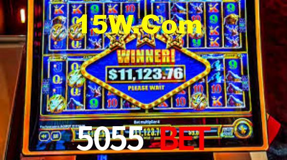 5055 Bet