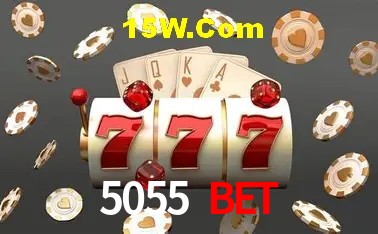 Avaliações dos Jogadores 5055 Bet