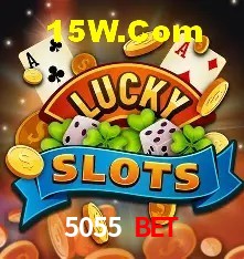 Especiais de Fim de Semana 5055 Bet