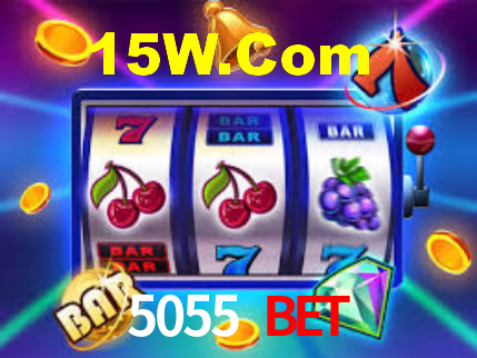 5055 Bet Login
