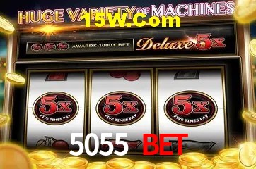Jogos de Slot 5055 Bet