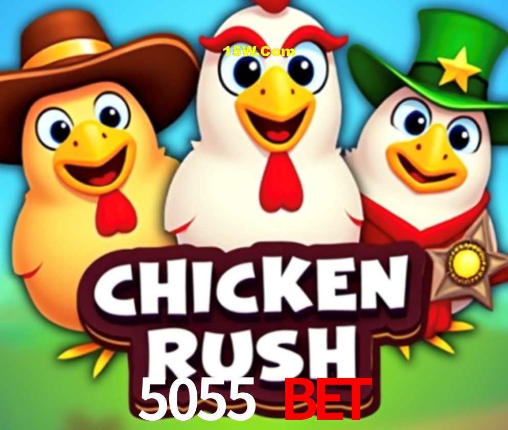 Sistemas de Segurança 5055 Bet