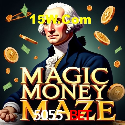 Tecnologia da Plataforma 5055 Bet