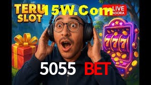 Casino Ao Vivo 5055 Bet