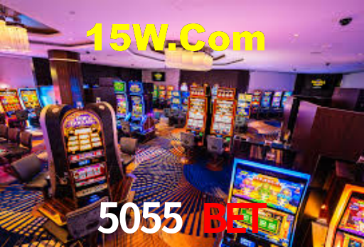 5055 Bet: Seu Especialista em Apostas Esportivas Brasileiras