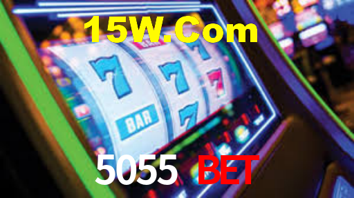 5055 Bet Login