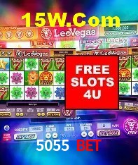 Promoções Sazonais 5055 Bet