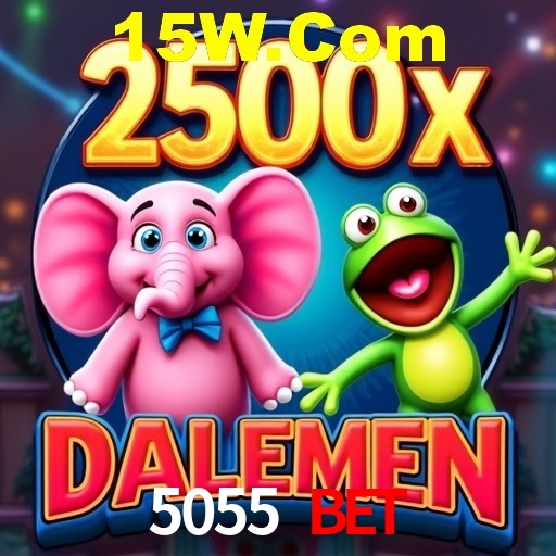 A Emoção da Loteria na 5055 Bet: Uma Chance de Mudança de Vida