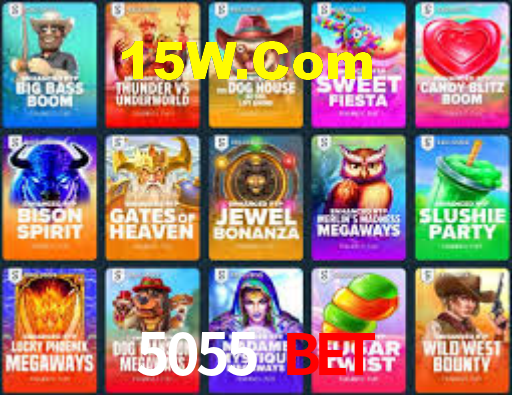 5055 Bet App