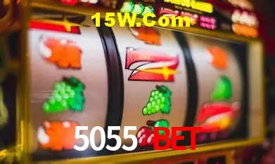 Tecnologia da Plataforma 5055 Bet