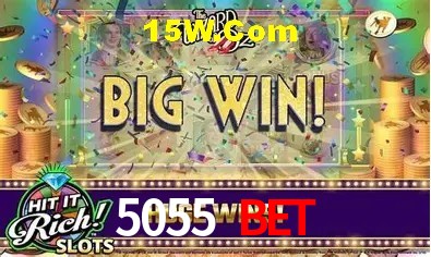 Sistemas de Segurança 5055 Bet