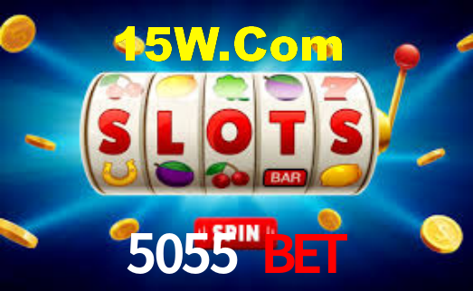 Jogos Exclusivos 5055 Bet